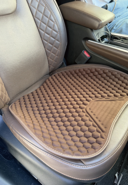 ぷにぷにクッション