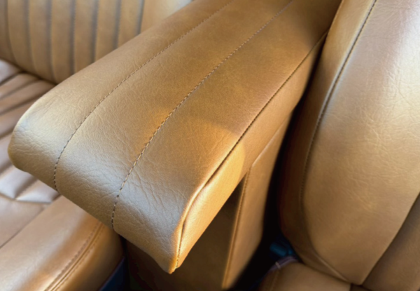 プロボックスシリーズ アームレスト